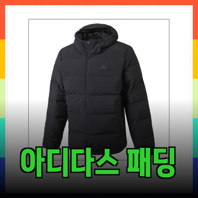아디다스 패딩의 모든 것: 겨울 필수 아이템을 소개합니다