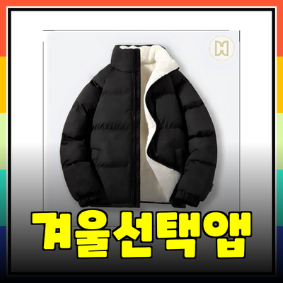 겨울에 완벽한 선택