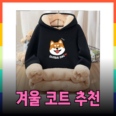 스타일과 따뜻함을 동시에! 겨울 코트 추천 목록