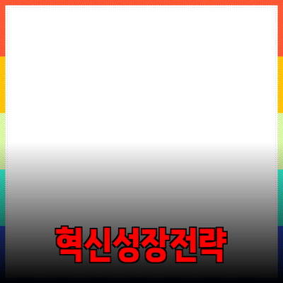 조직의 성과를 극대화하는 혁신적인 제품 추천과 활용 전략